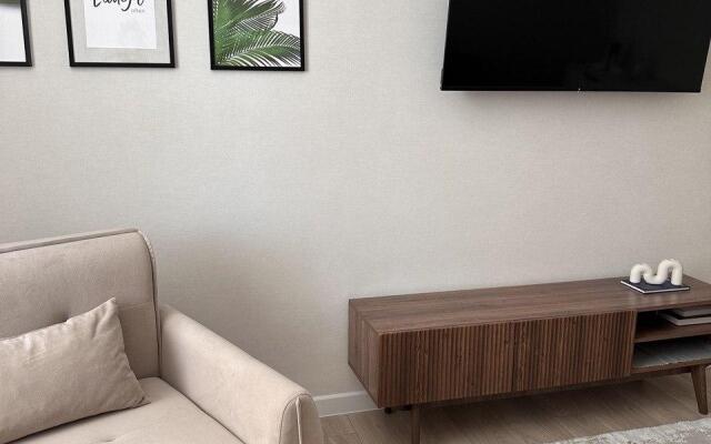 Апартаменты LATTE (ЛАТТЕ)