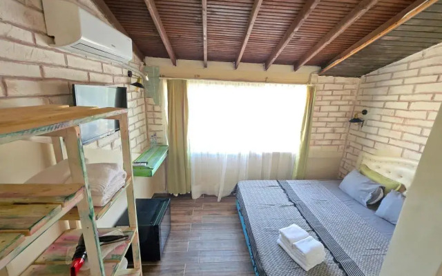 Kekik Alaçatı Otel