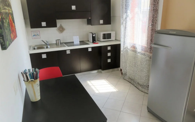 Residence Verona Class