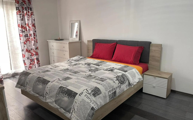 Giurgiului Apartament