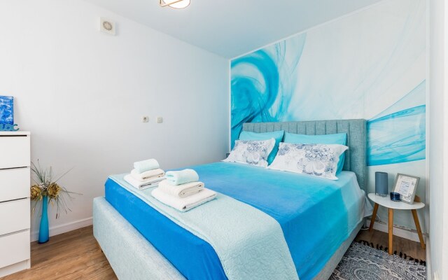 2 Bed House With Sea View in Šibenik!