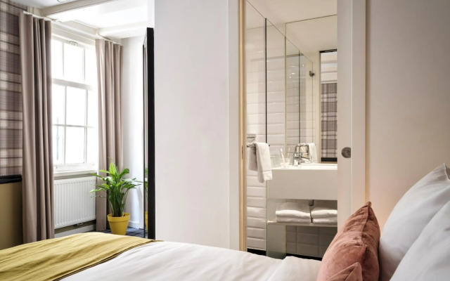 Max Brown Hotel Canal District, part of Sircle Collection