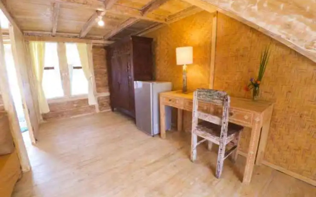 Baturiti Cottage Lovina