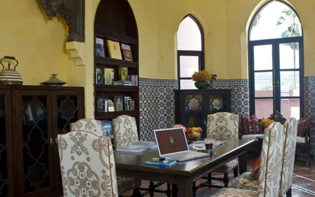 Villa Maroc Resort