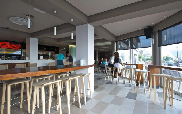 Hotel Igeretxe