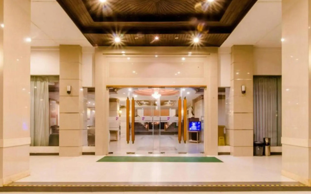 Fortune River View Hotel Nakhon Phanom