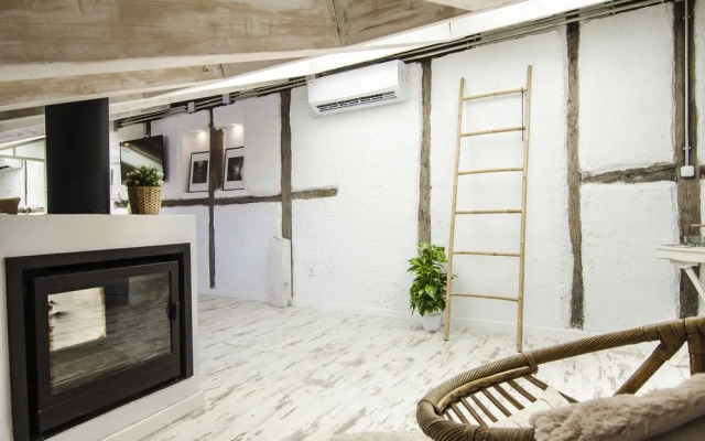 City Center Plaza del Sol Suite Dream Madrid