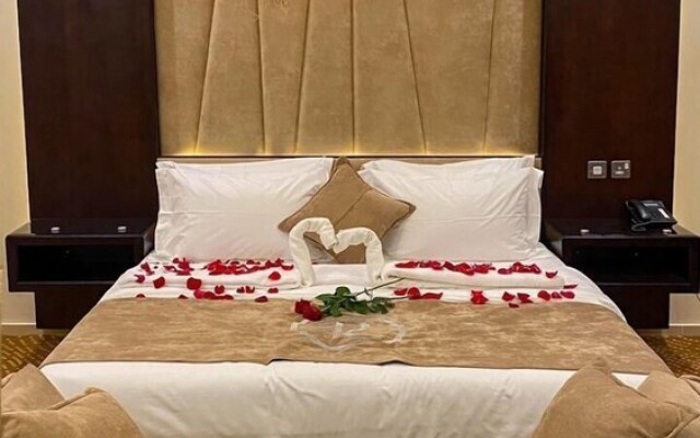 Roshan Hotel Suites