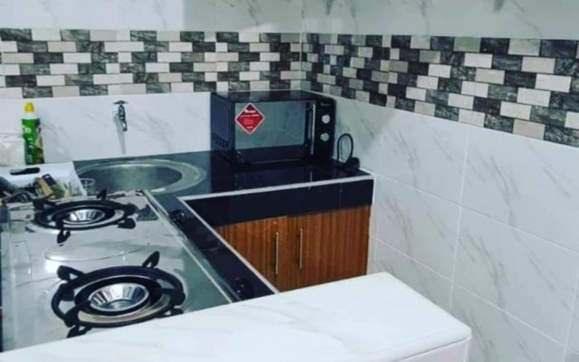 Stay.Plus Bamburi Mtambo Apartments