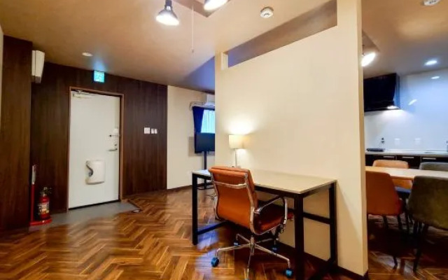 Alita Mansion Kyobashi