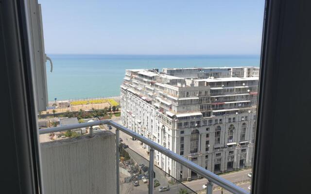 118/481 Gorgiladze Street