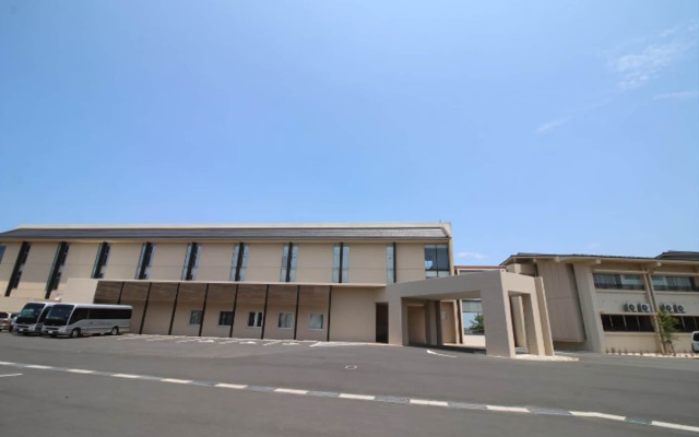 Lakeside Hot Spring Hotel Kunibiki