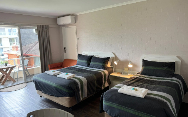 Ulladulla Harbour Motel