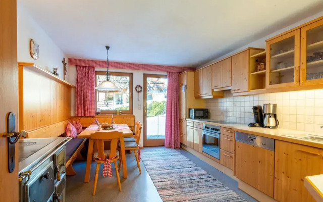 Farmhouse in Ramsau Near Ski Slopes