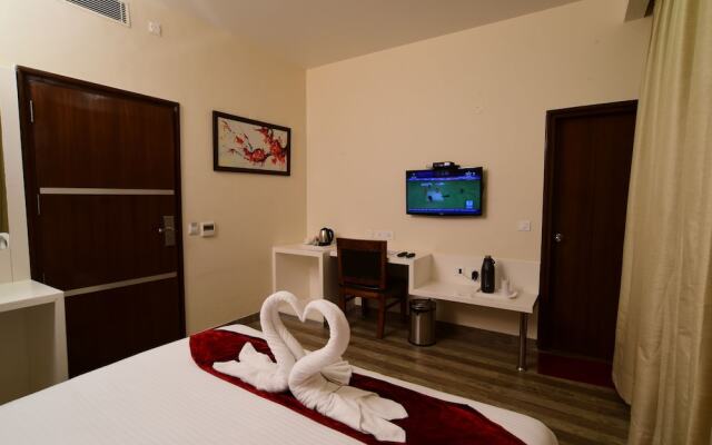Hotel Swan