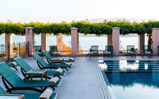 Hotel Royal Victoria - by R Collection Hotels