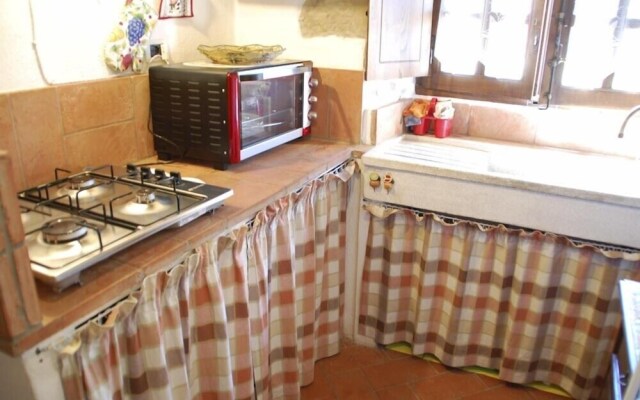 Villa Podere Isabella