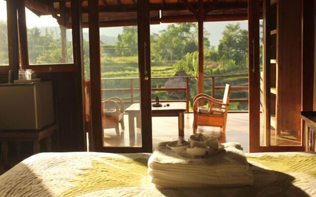 Sawah Indah Villa