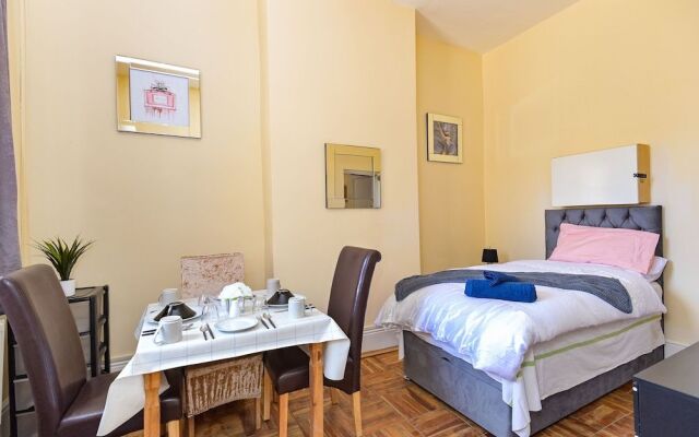 The Elm Wood Apartments