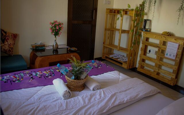 Home Villa Eco Boutique