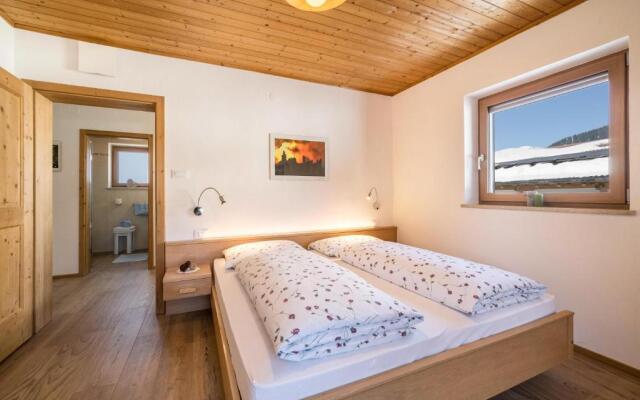 Ferienwohnung Mittager Edelweiss