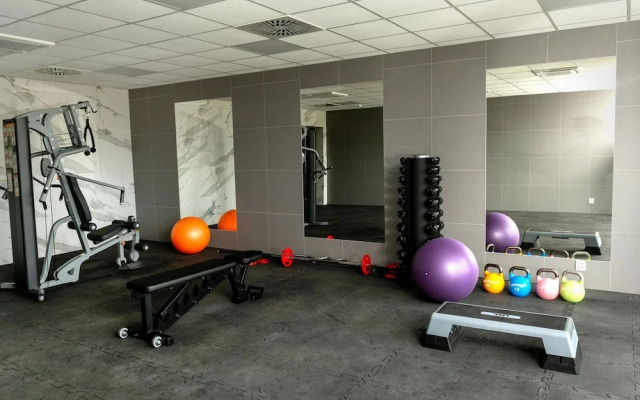 Apartment in Dziwnow Near Sandy Beach