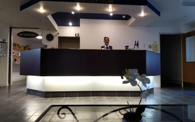 Airport Hotel Mara