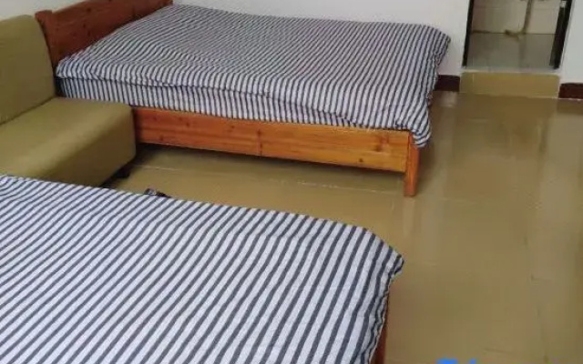 Zhaoqing Holiday Apartment