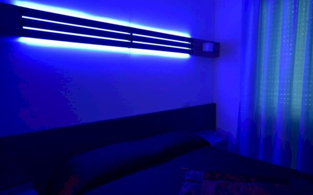 Hotel Serenissima Village