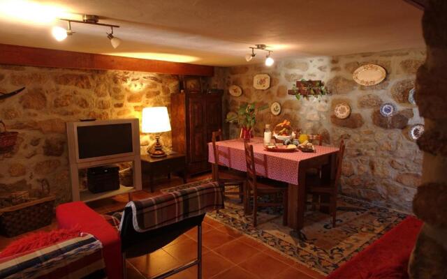 Casas da Fonte - Serra da Estrela