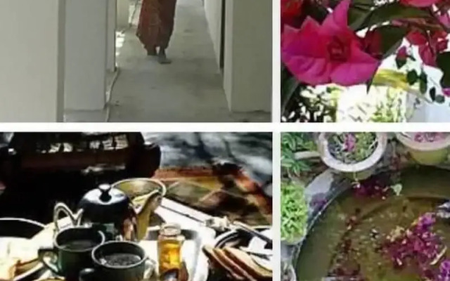 Shantidevi Ashram 's Guest House