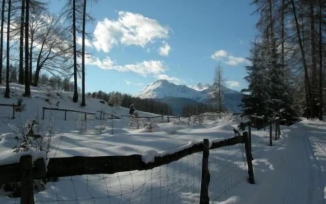 Hotel Bergland Obsteig