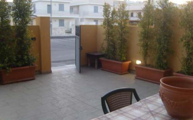 Casa Vacanza Leonardo