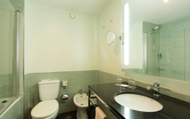 Vila Gale Cerro Alagoa Hotel