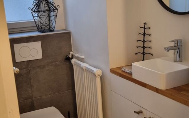 appartement métro saint maur