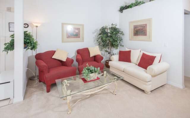 Clear Creek Villas