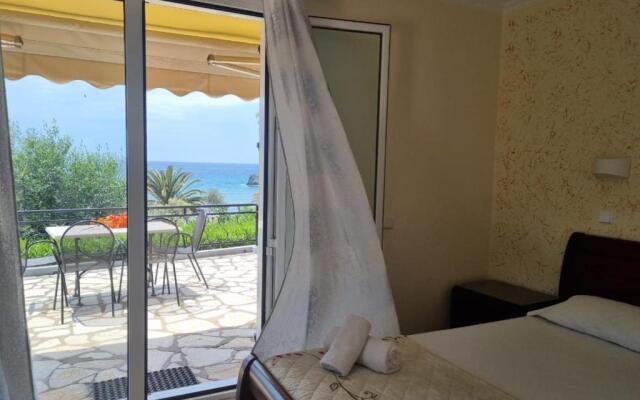 Corfu Glyfada Beach Apartment 45