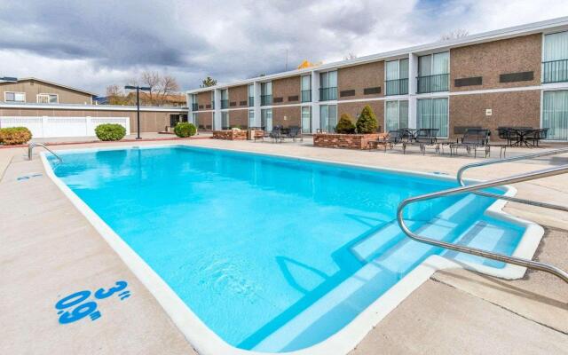 Quality Inn & Suites Canon City