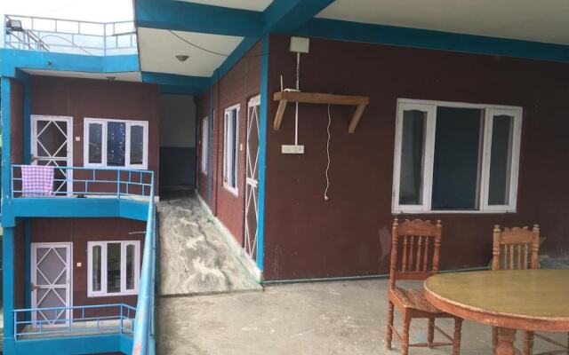 Tranquil Water Guest House Pokhara