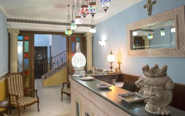 Hotel Vento del Sud