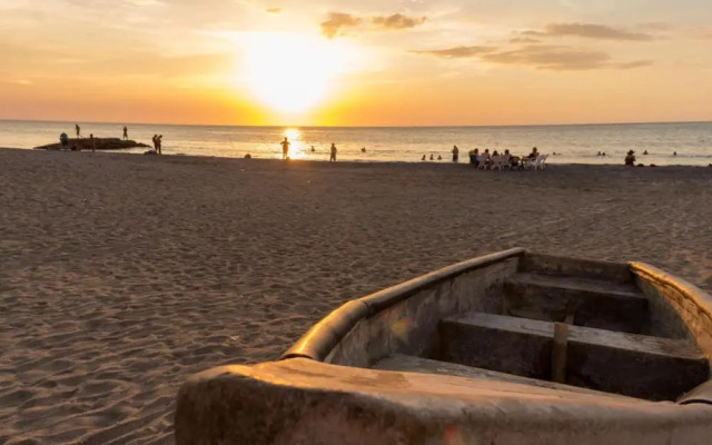 Casa Diaz & Diaz - Room Vacational