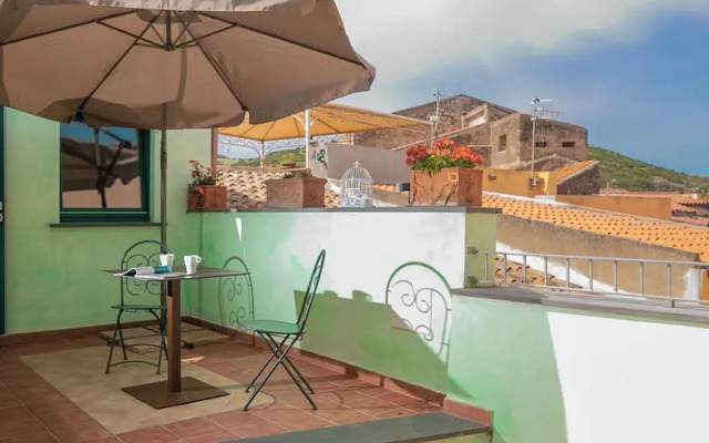 Sardinian Gallery Fonte