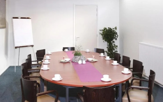 Hotel Restaurant De Wagenbergh