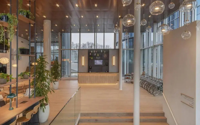 INNSiDE by Meliá Amsterdam