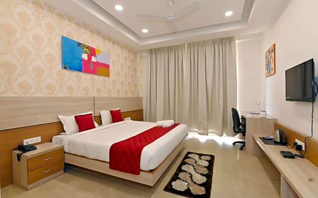 The Altruist Business Stays- Medanta