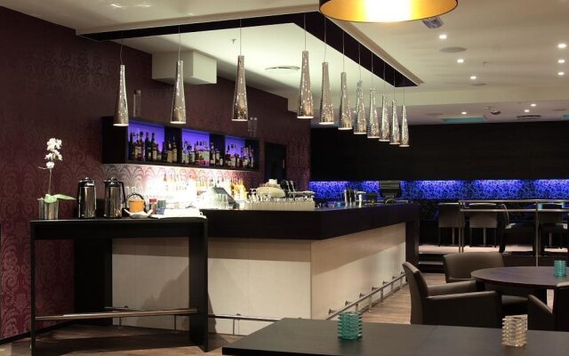 First Hotel Atlantica