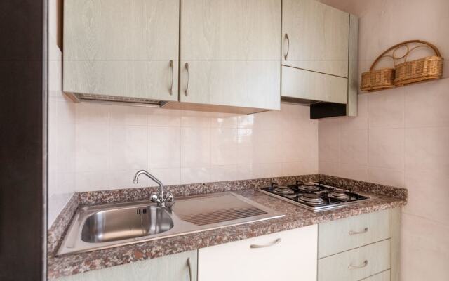 Free Beach Apartments