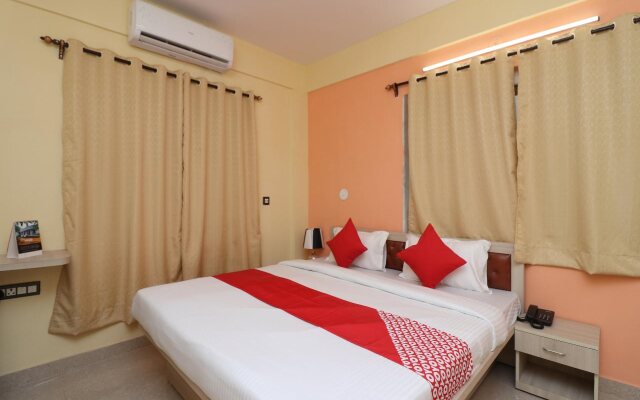 99 Kombo Inn By OYO Rooms