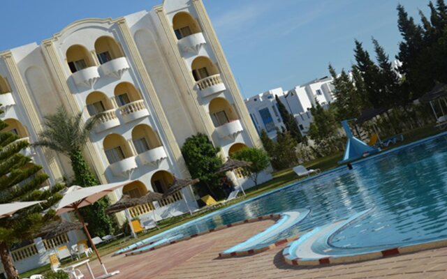 Majesty Golf Hotel