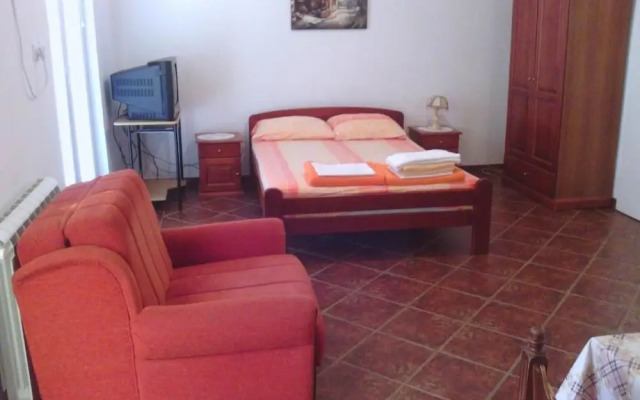 Apartmani Mitrovic Podlicak
